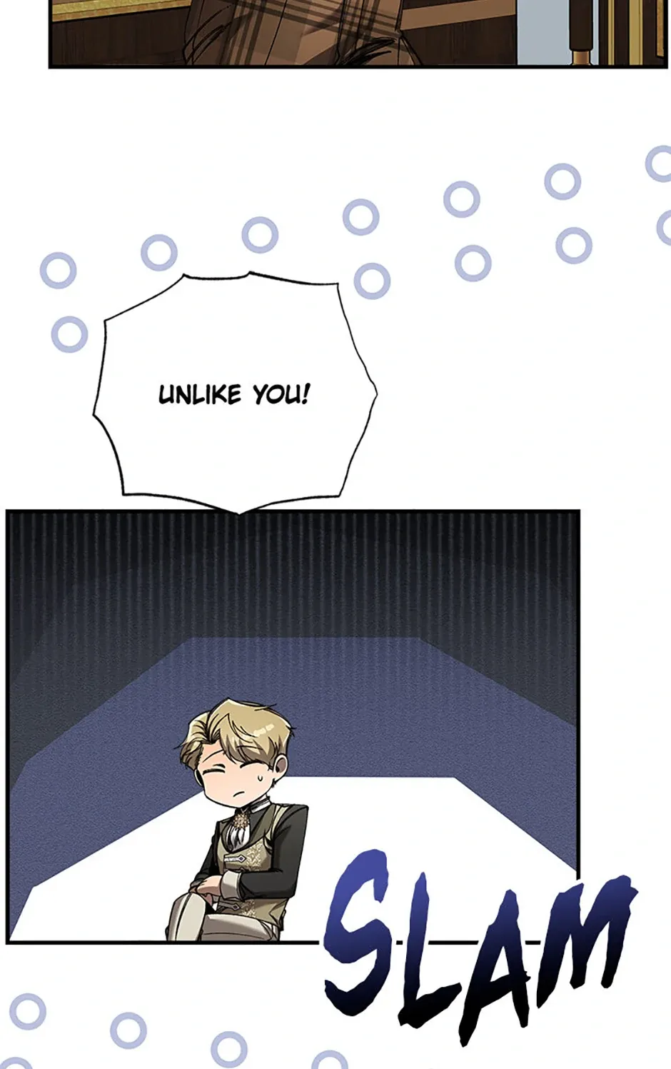 Charlotte’s Wheel Chapter 63 Online - página 40