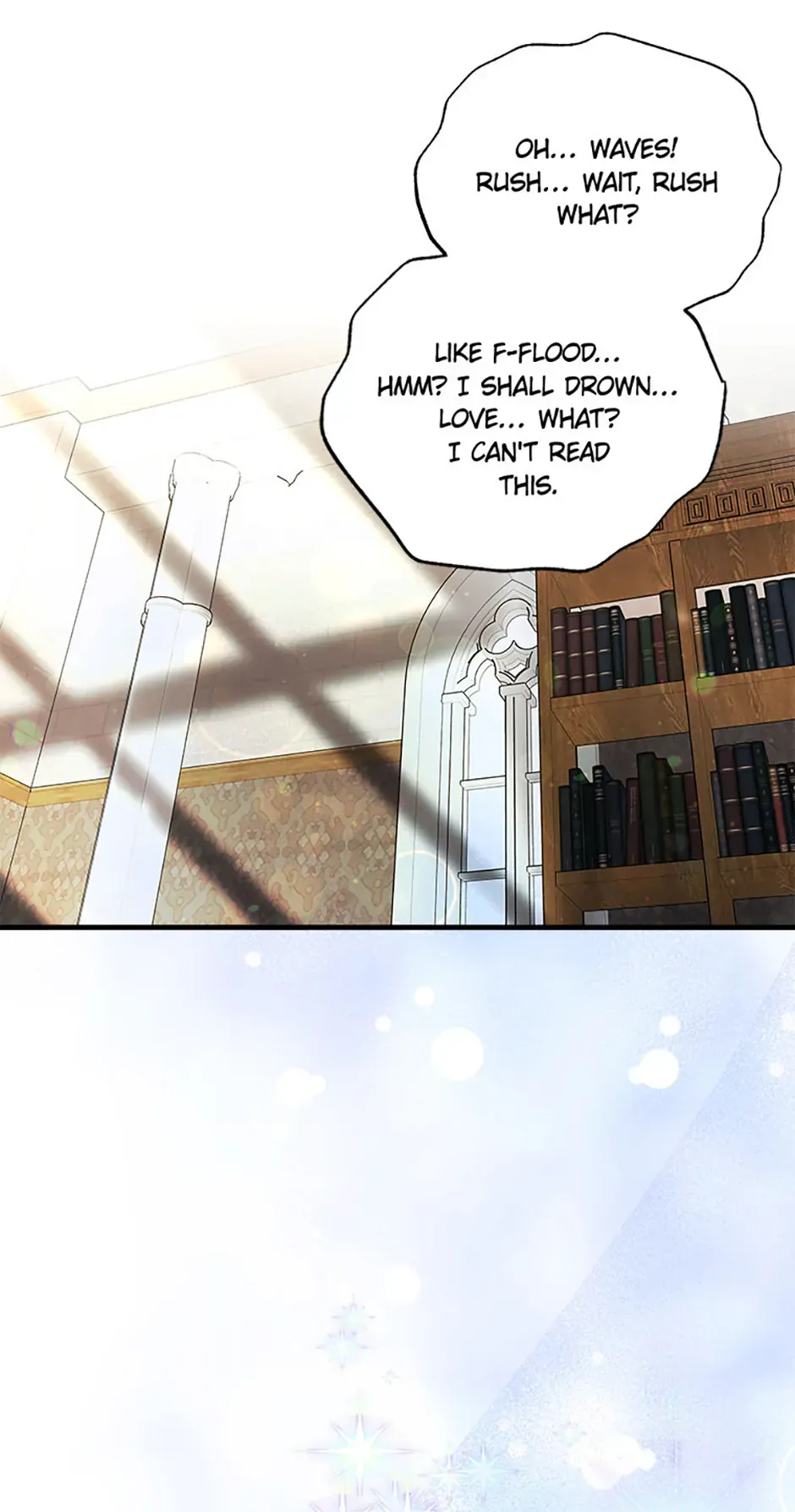 Charlotte’s Wheel Chapter 63 Online - página 42