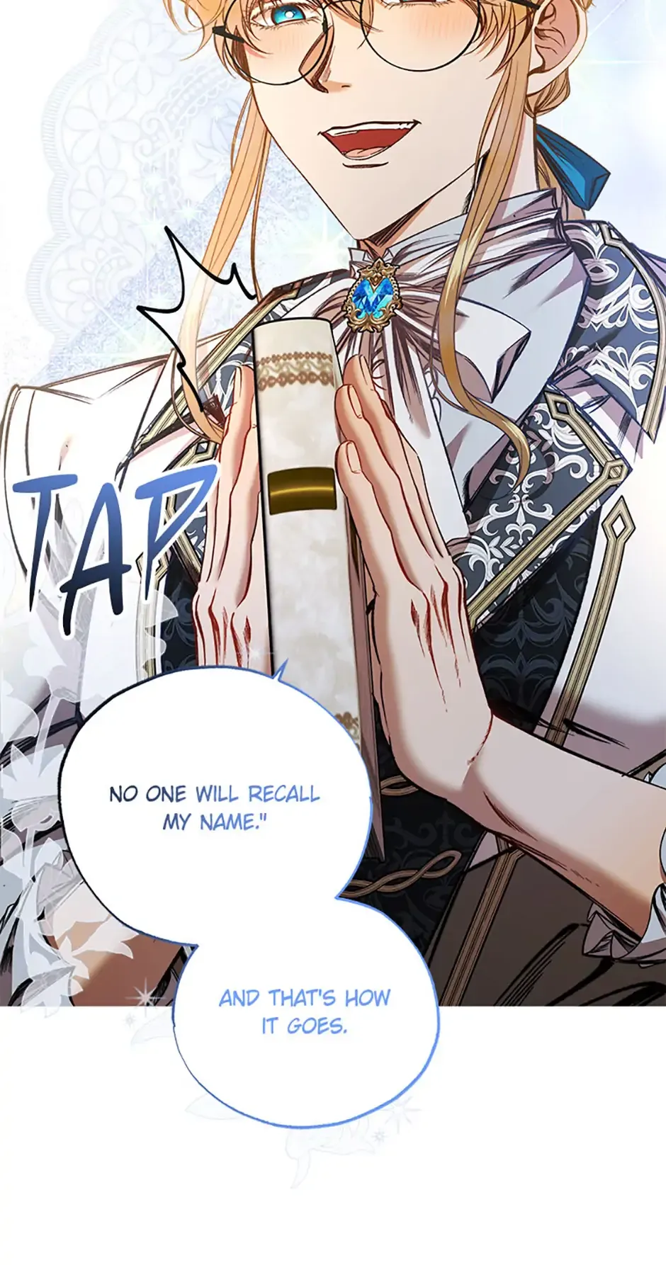 Charlotte’s Wheel Chapter 63 Online - página 45