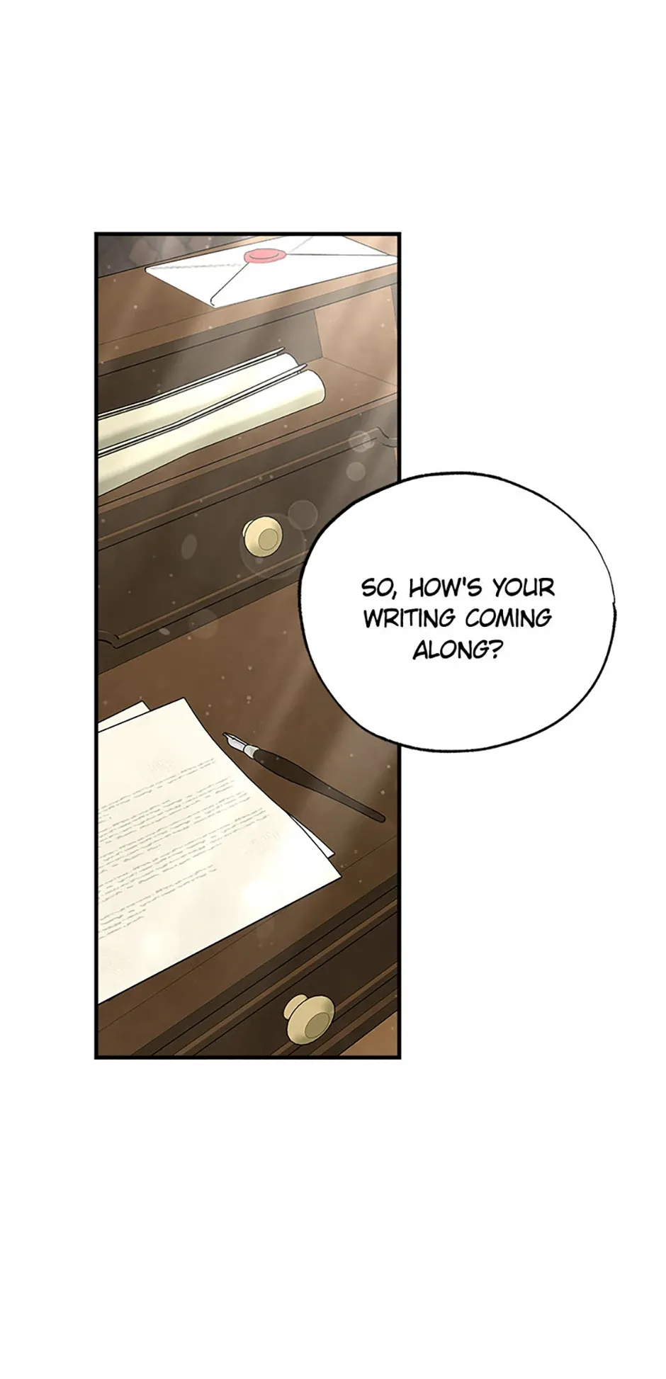 Charlotte’s Wheel Chapter 63 Online - página 48