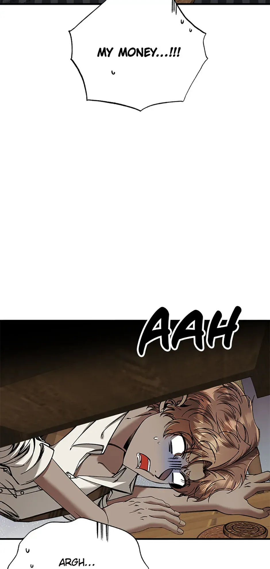 Charlotte’s Wheel Chapter 63 Online - página 51