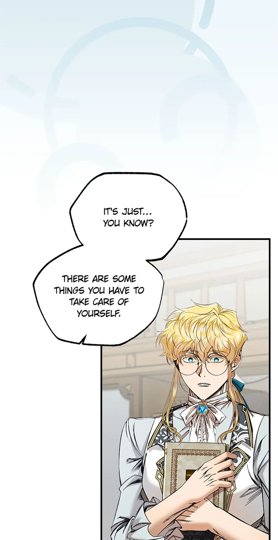 Charlotte’s Wheel Chapter 63 Online - página 61