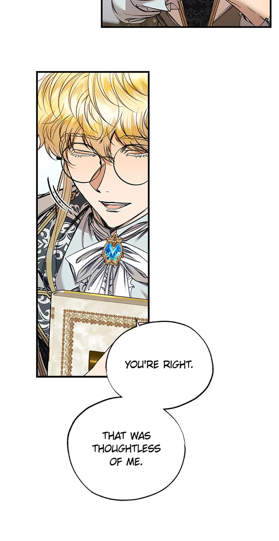 Charlotte’s Wheel Chapter 63 Online - página 62