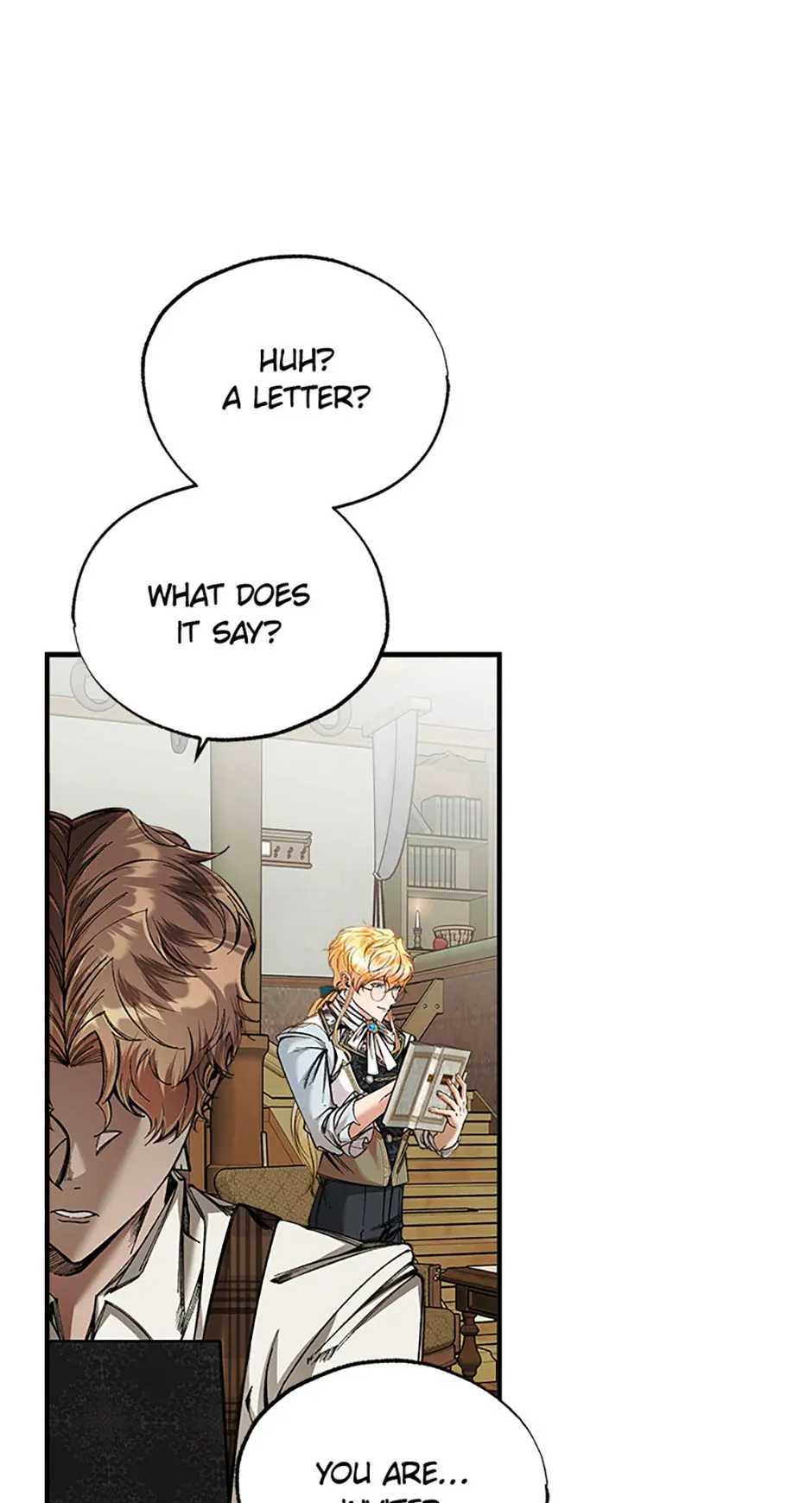 Charlotte’s Wheel Chapter 63 Online - página 67