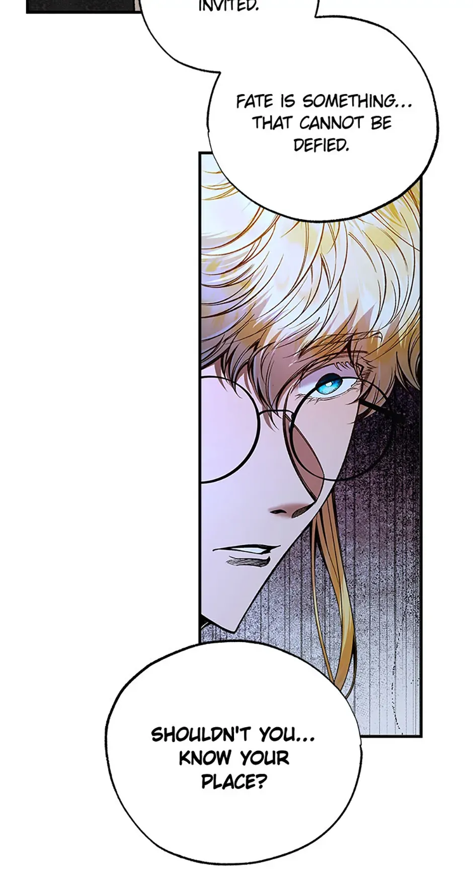 Charlotte’s Wheel Chapter 63 Online - página 68