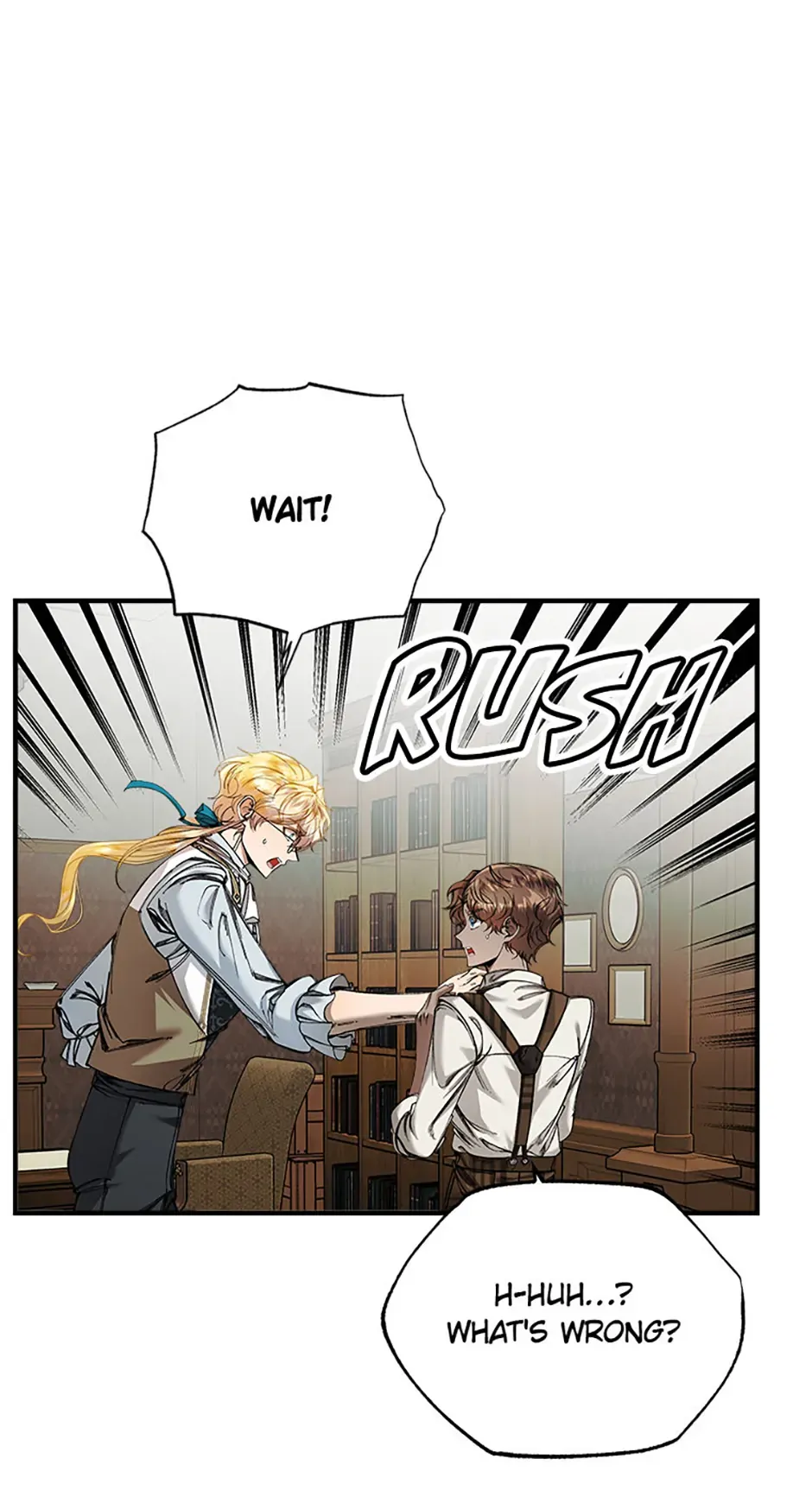 Charlotte’s Wheel Chapter 63 Online - página 69