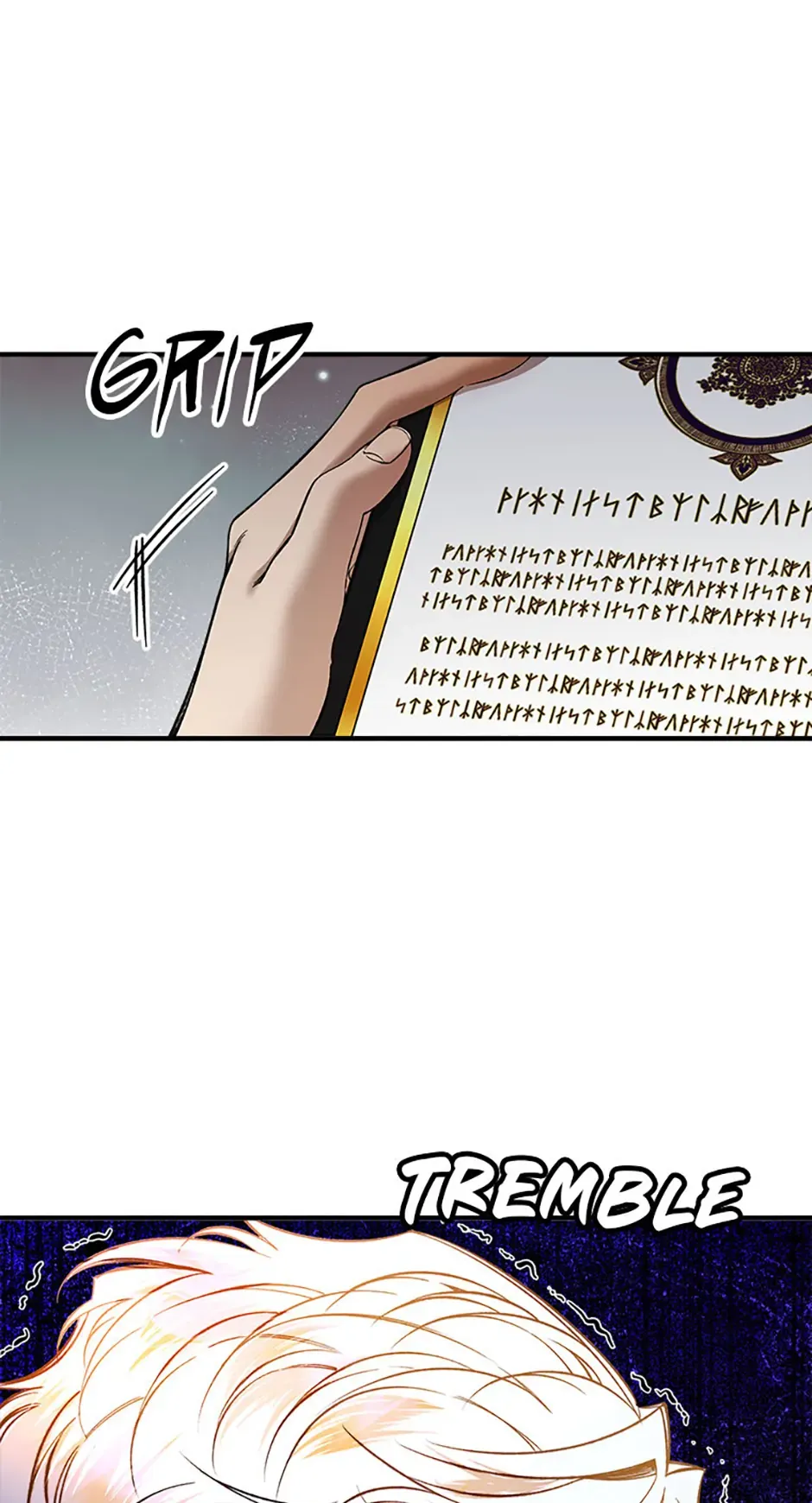 Charlotte’s Wheel Chapter 63 Online - página 70