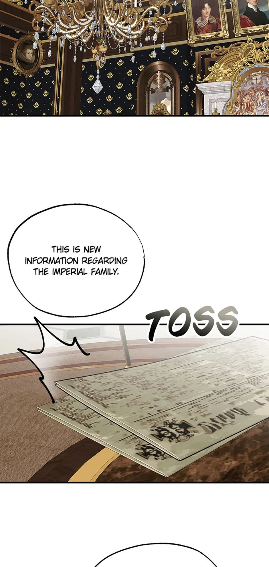 Charlotte’s Wheel Chapter 63 Online - página 73