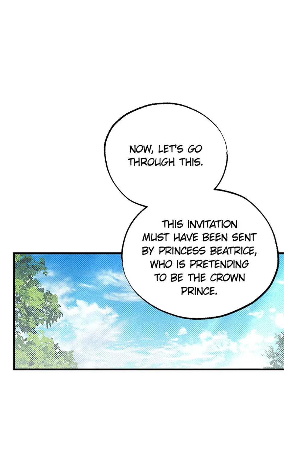 Charlotte’s Wheel Chapter 63 Online - página 85