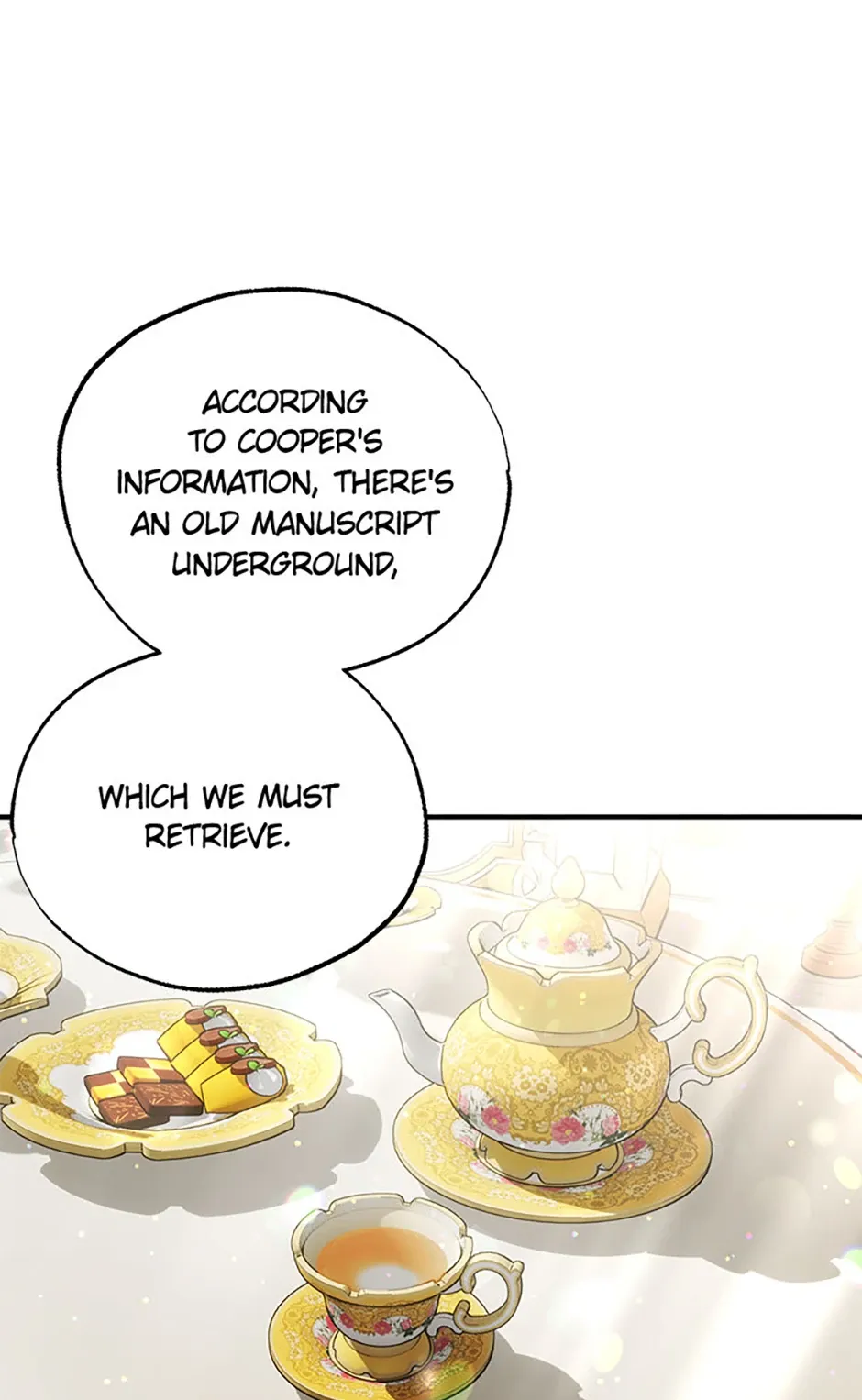 Charlotte’s Wheel Chapter 63 Online - página 86