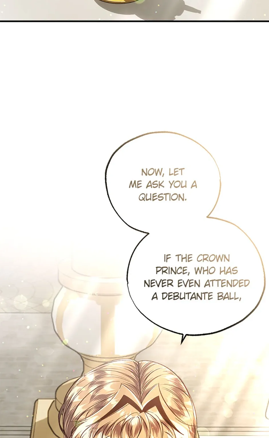 Charlotte’s Wheel Chapter 63 Online - página 87