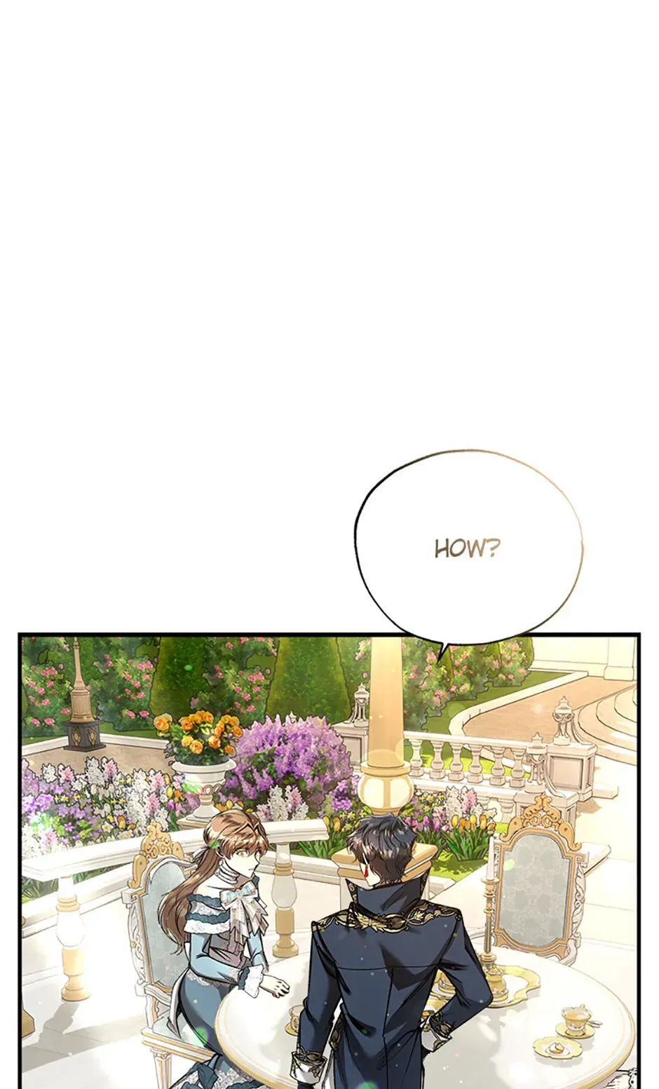 Charlotte’s Wheel Chapter 63 Online - página 92