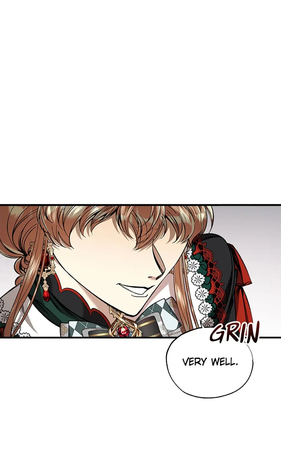 Charlotte’s Wheel Chapter 64 Online - página 1