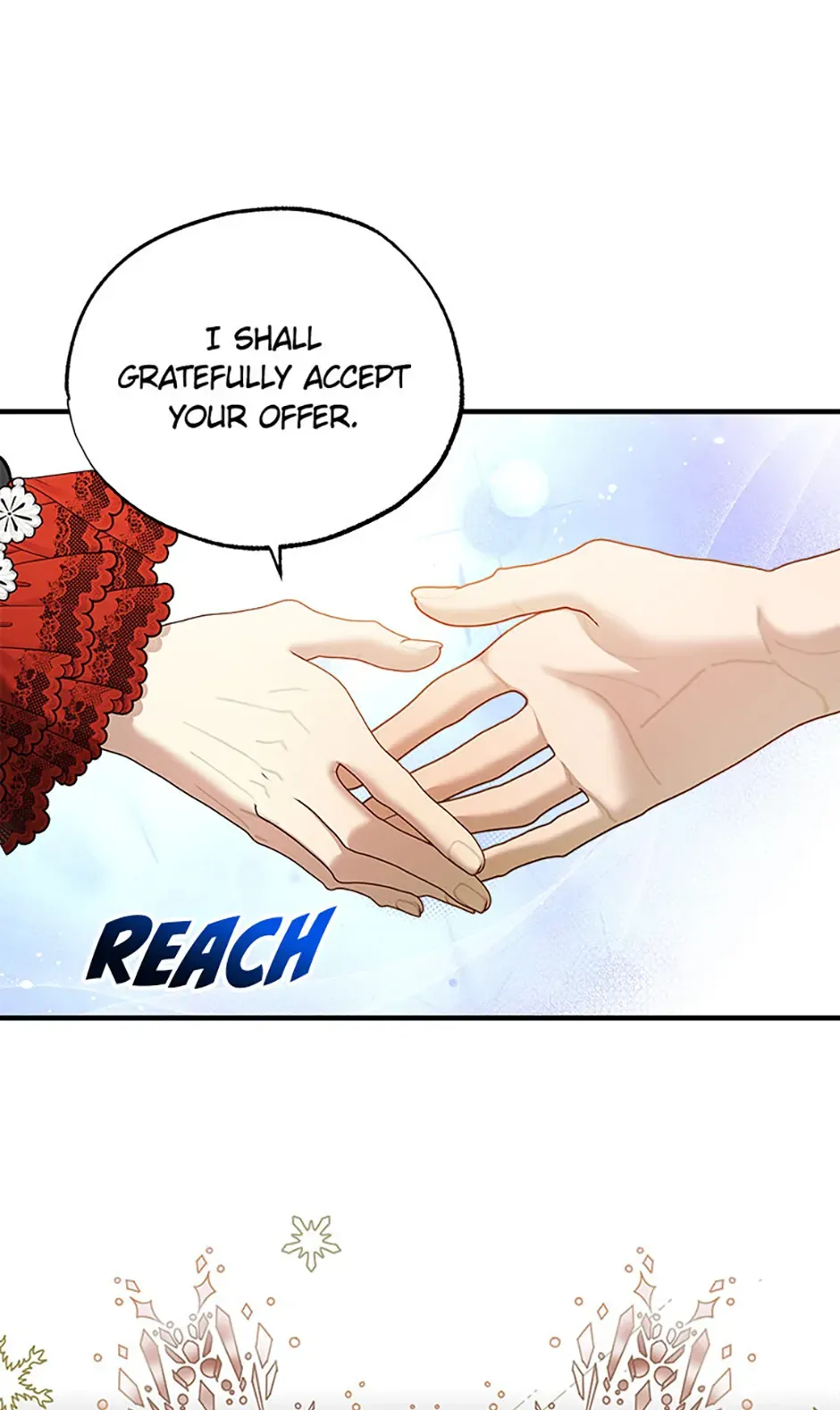 Charlotte’s Wheel Chapter 64 Online - página 2