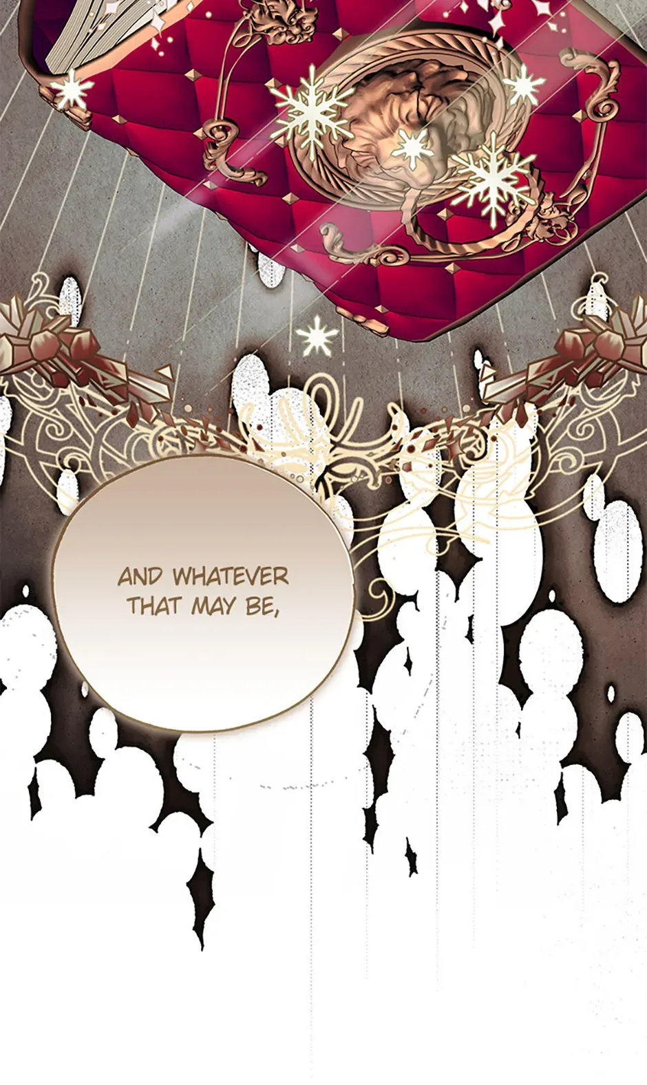 Charlotte’s Wheel Chapter 64 Online - página 4