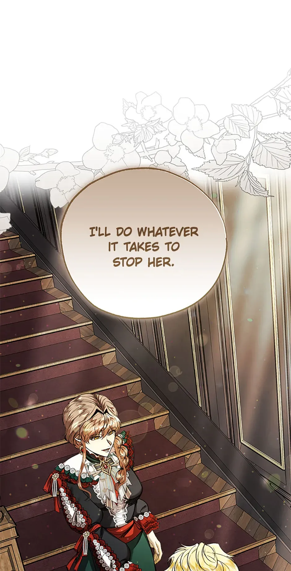 Charlotte’s Wheel Chapter 64 Online - página 5