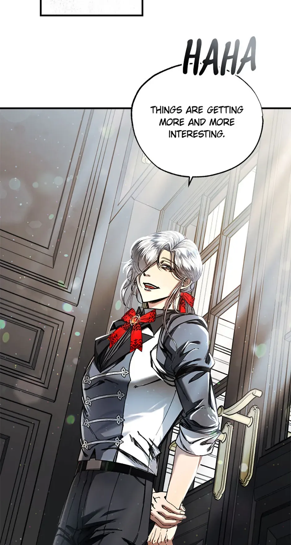 Charlotte’s Wheel Chapter 64 Online - página 9