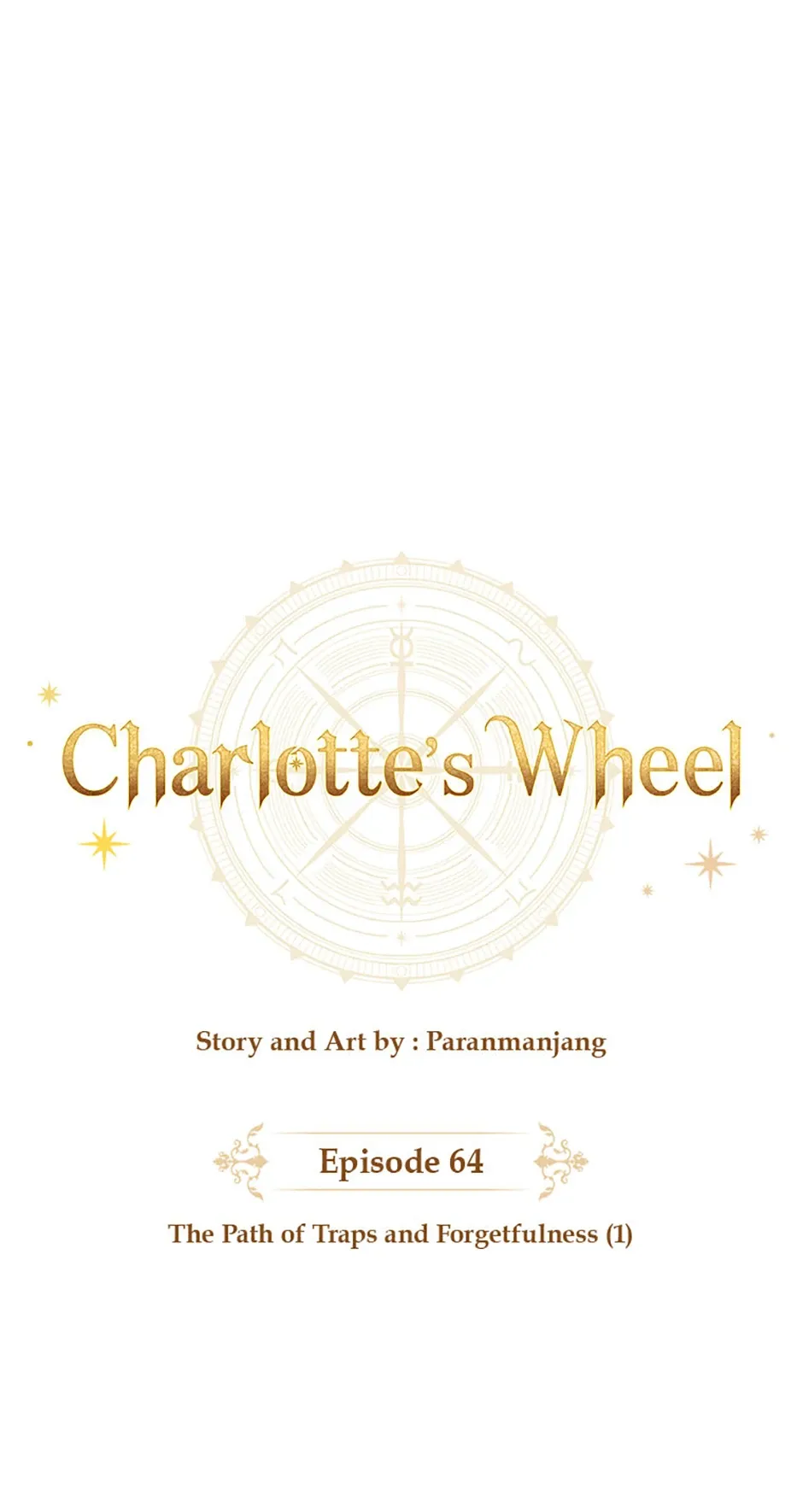 Charlotte’s Wheel Chapter 64 Online - página 11