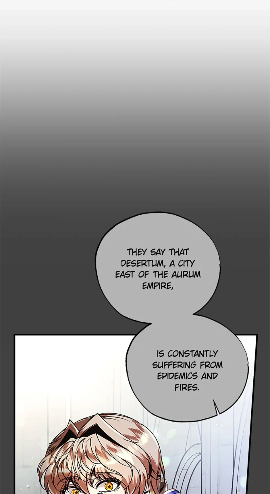 Charlotte’s Wheel Chapter 64 Online - página 17