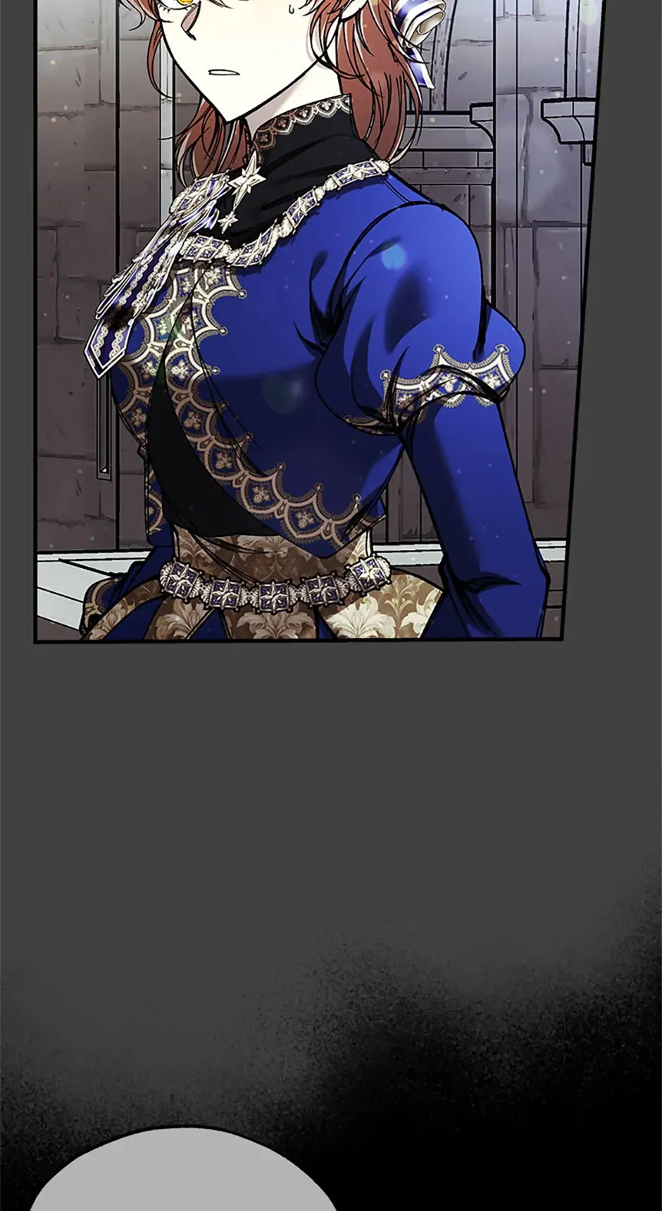 Charlotte’s Wheel Chapter 64 Online - página 18