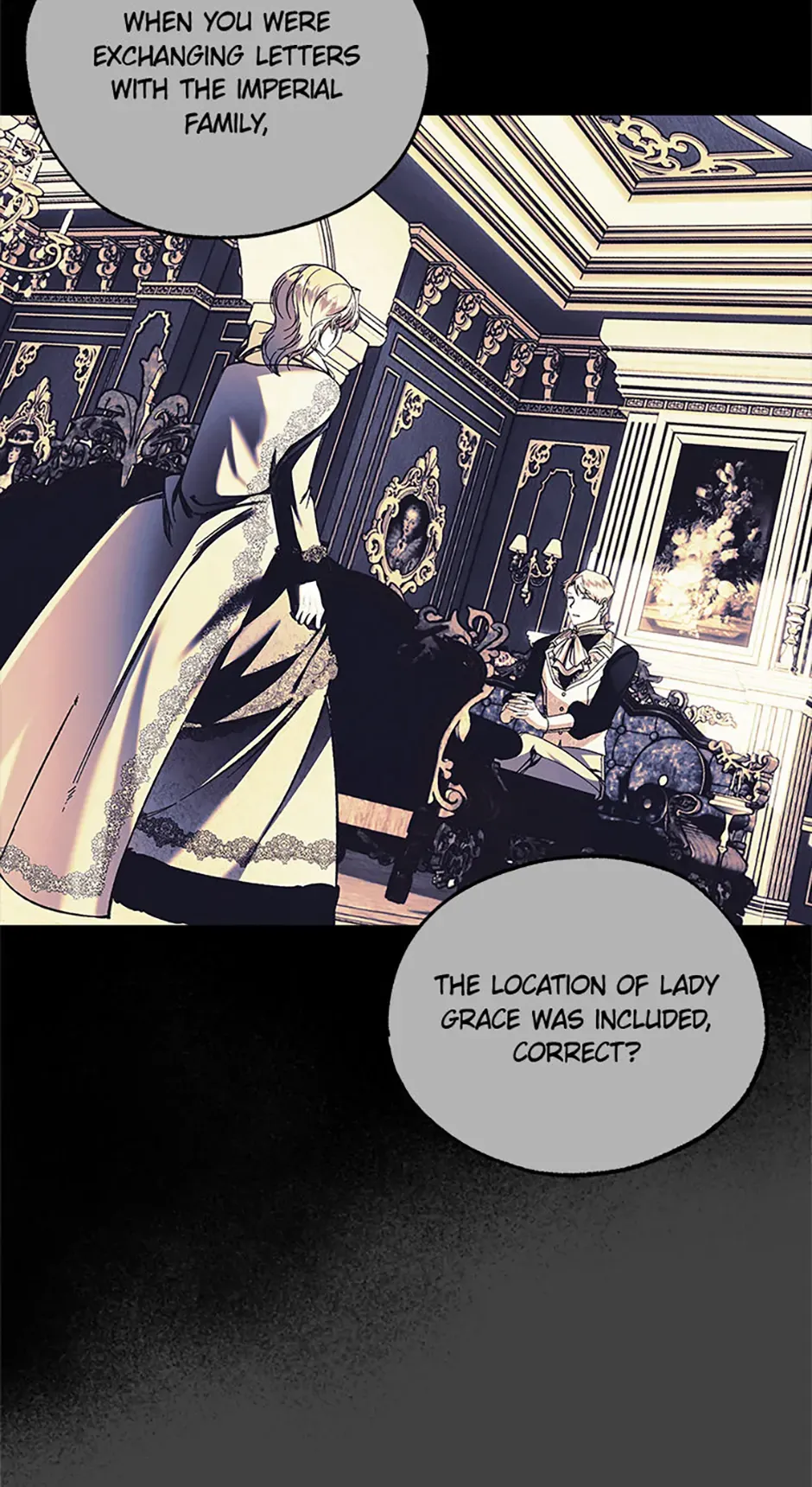 Charlotte’s Wheel Chapter 64 Online - página 19