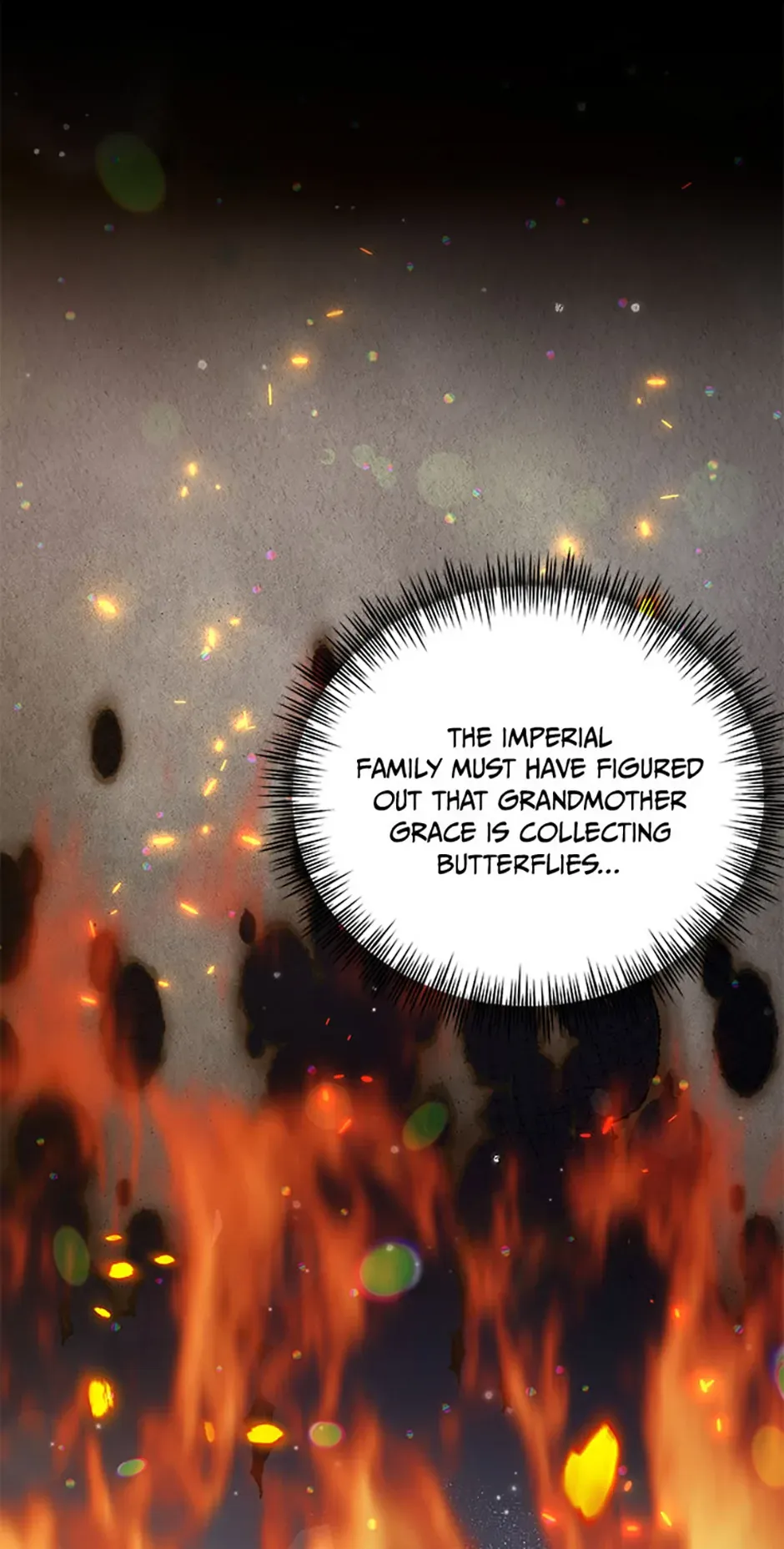 Charlotte’s Wheel Chapter 64 Online - página 21