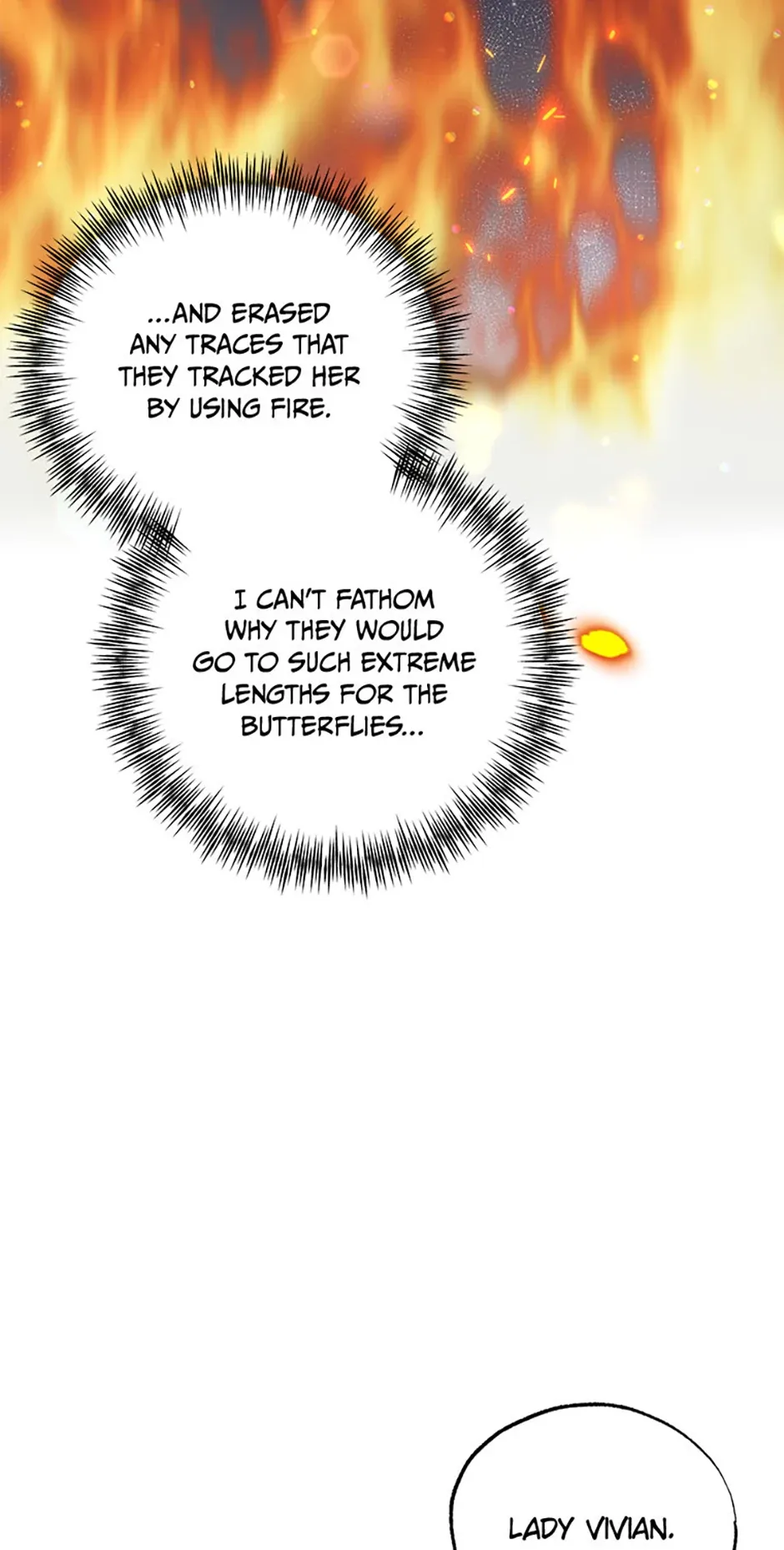 Charlotte’s Wheel Chapter 64 Online - página 22