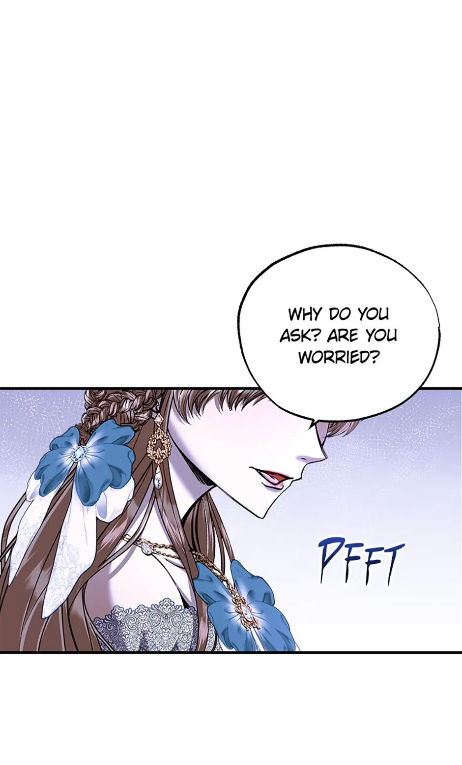 Charlotte’s Wheel Chapter 64 Online - página 25
