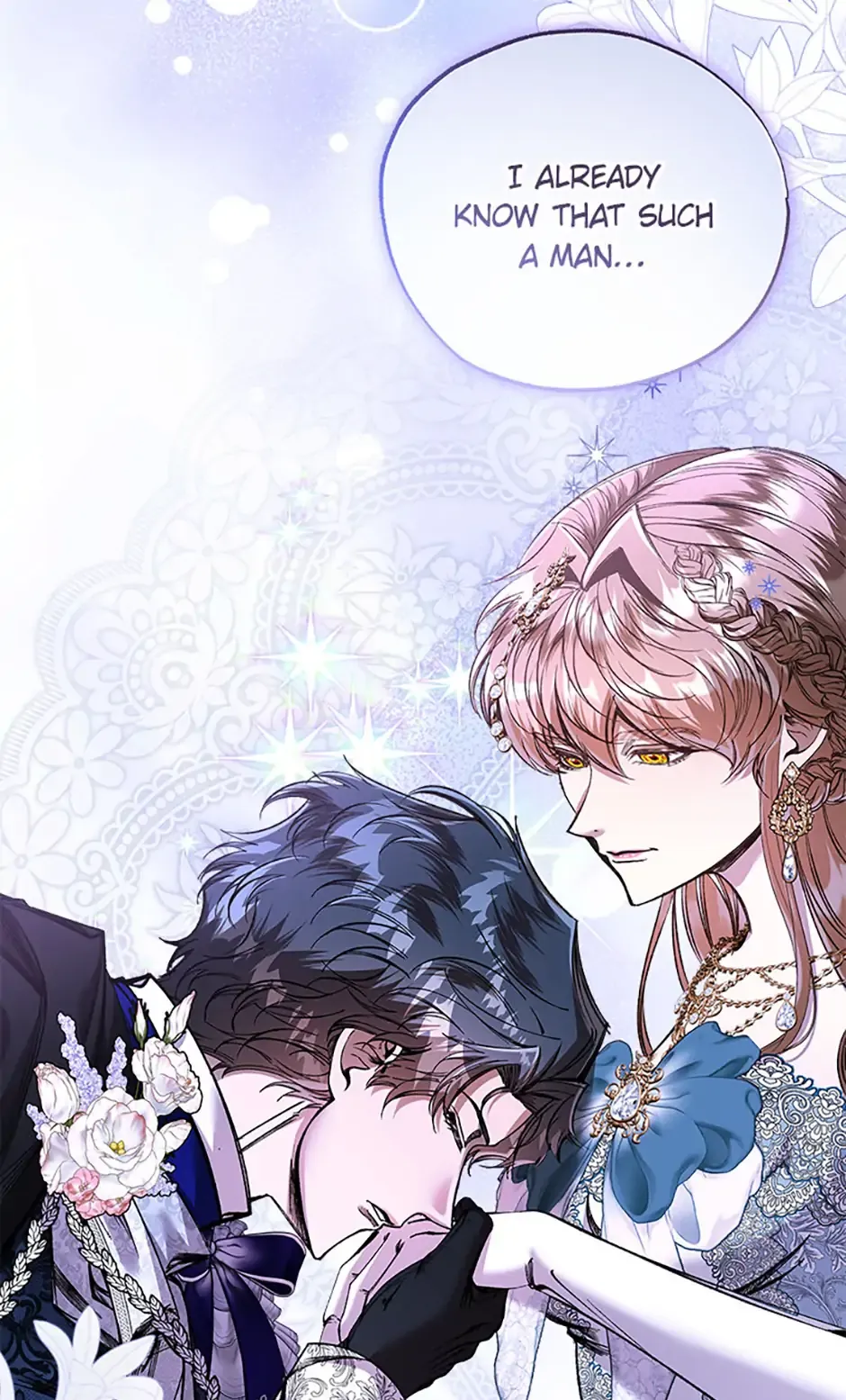 Charlotte’s Wheel Chapter 64 Online - página 27