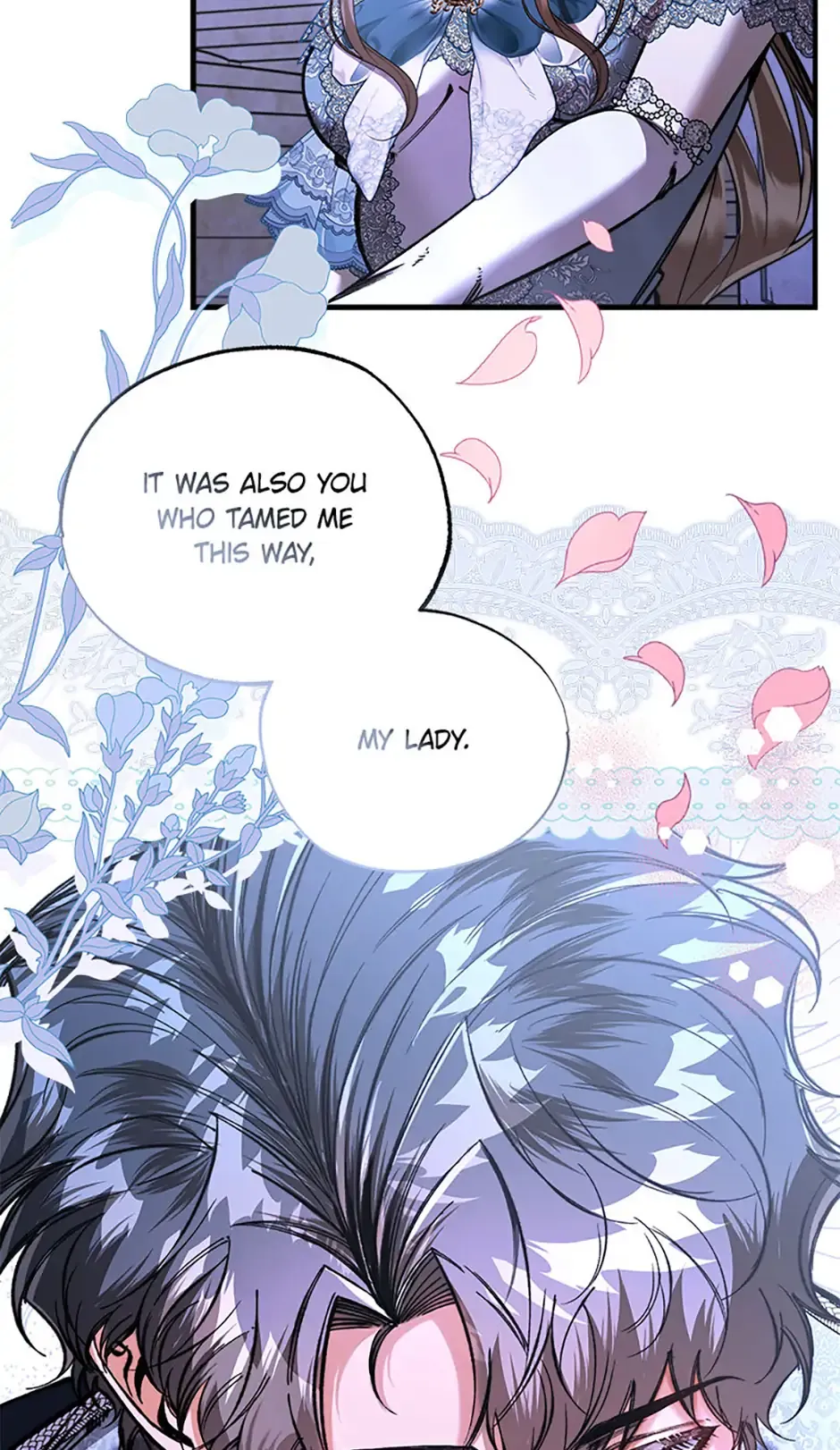 Charlotte’s Wheel Chapter 64 Online - página 30