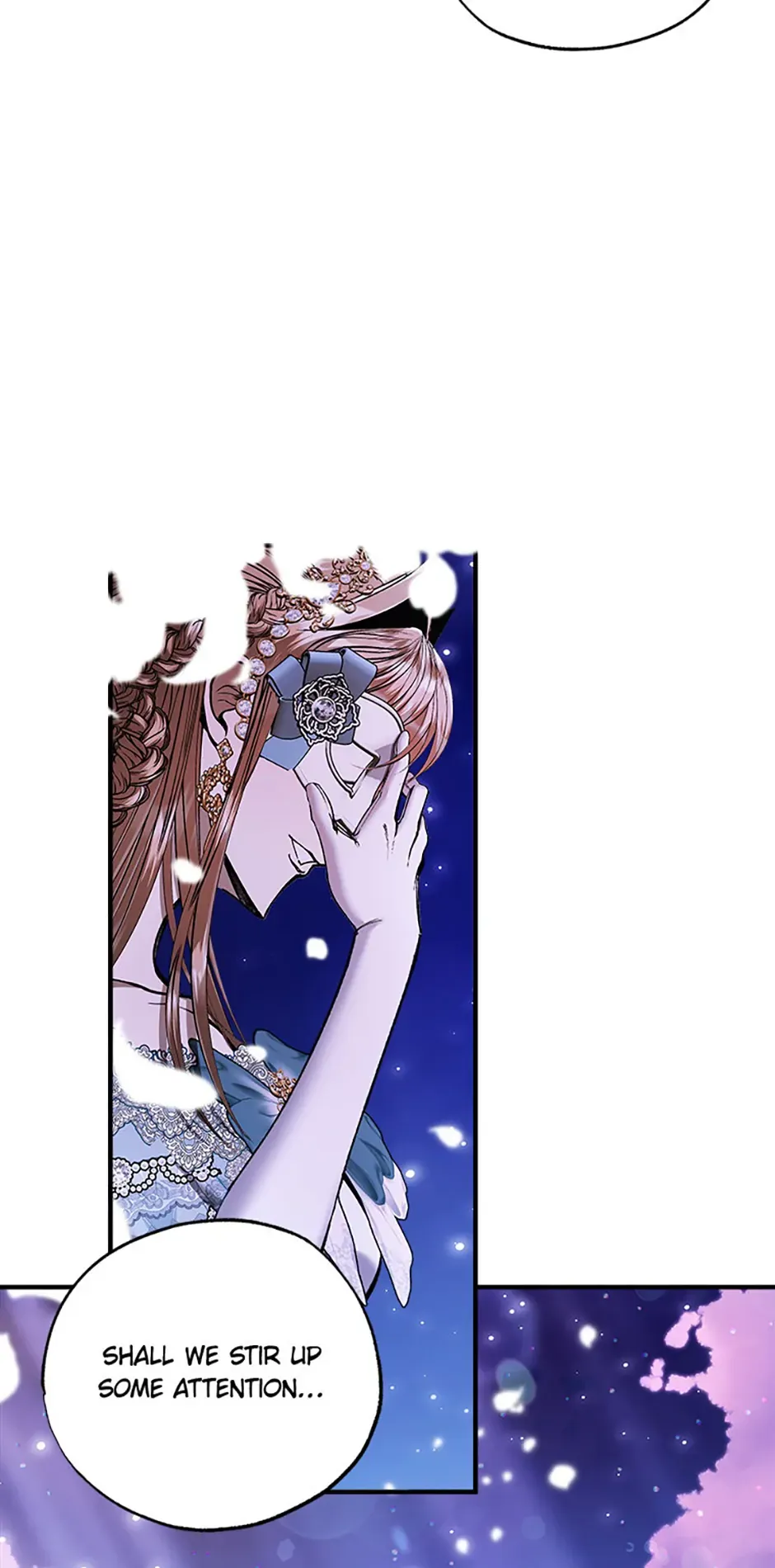 Charlotte’s Wheel Chapter 64 Online - página 33