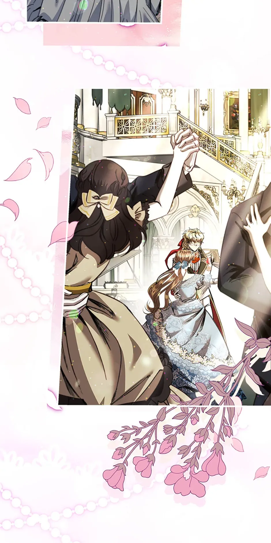 Charlotte’s Wheel Chapter 64 Online - página 38