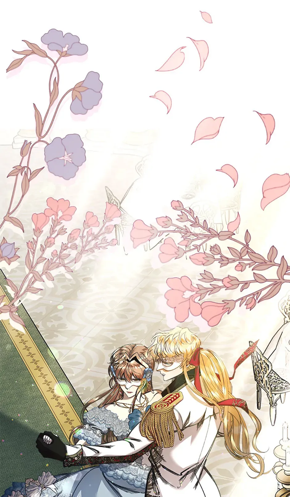 Charlotte’s Wheel Chapter 64 Online - página 40