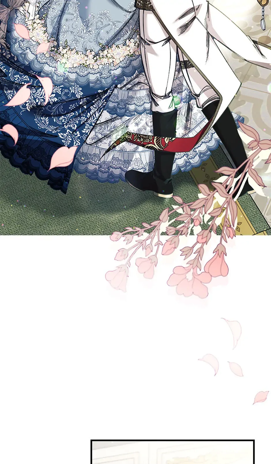 Charlotte’s Wheel Chapter 64 Online - página 41
