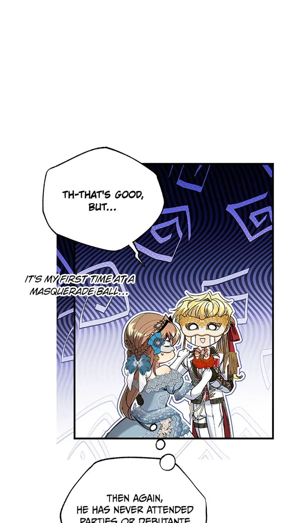 Charlotte’s Wheel Chapter 64 Online - página 45