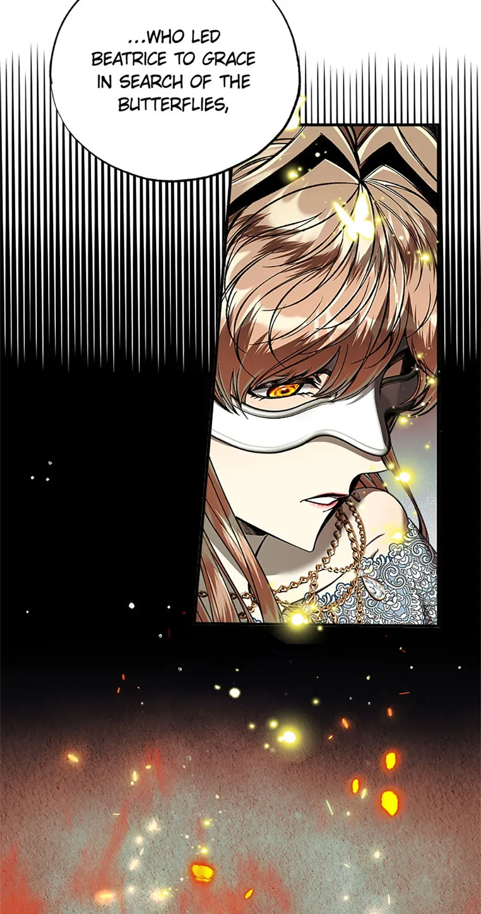 Charlotte’s Wheel Chapter 64 Online - página 50