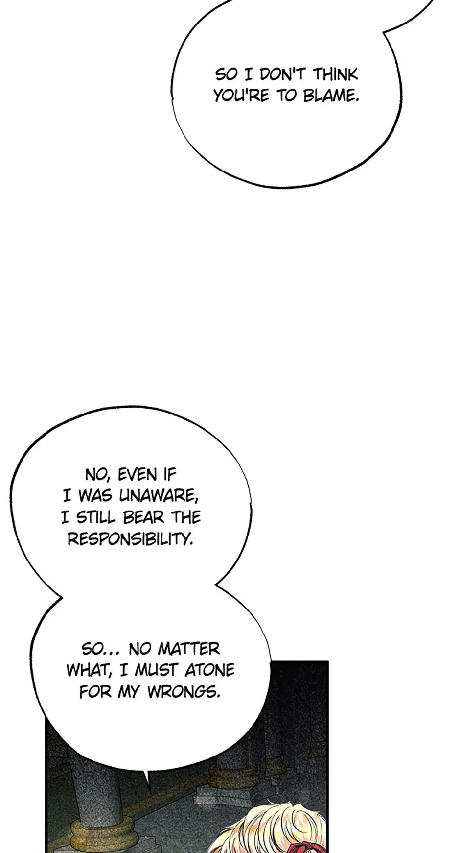Charlotte’s Wheel Chapter 64 Online - página 53