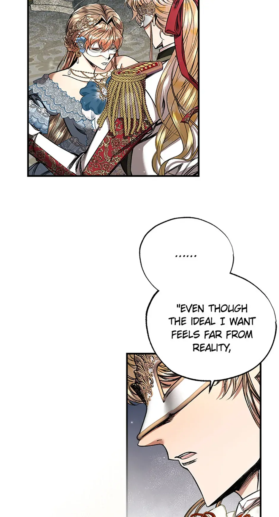 Charlotte’s Wheel Chapter 64 Online - página 54