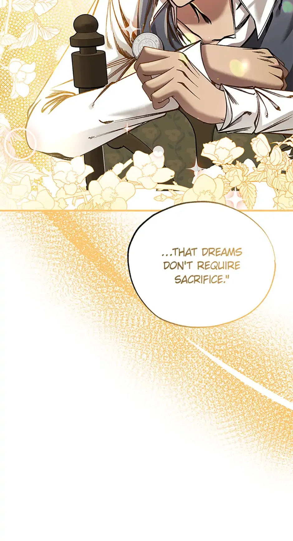 Charlotte’s Wheel Chapter 64 Online - página 56