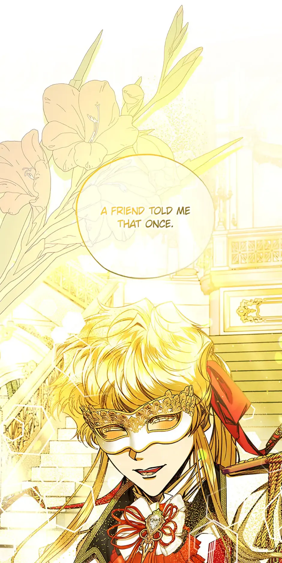 Charlotte’s Wheel Chapter 64 Online - página 57