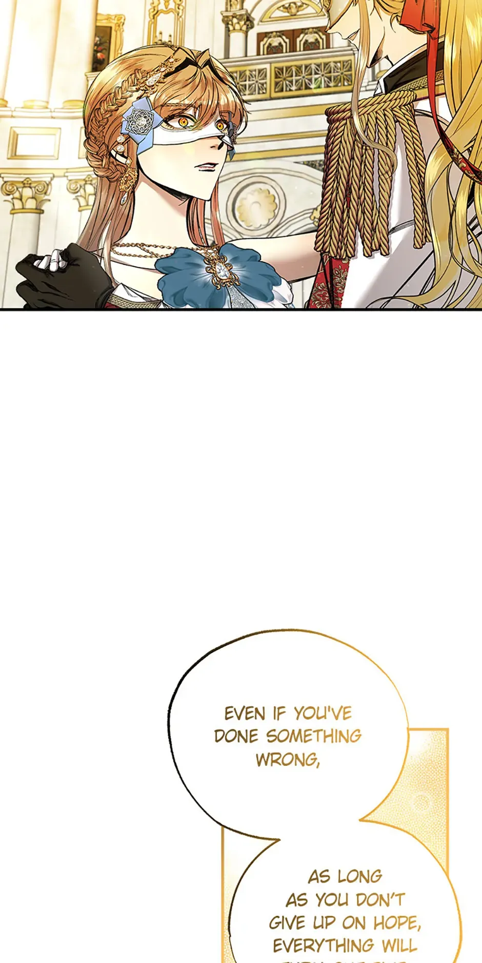 Charlotte’s Wheel Chapter 64 Online - página 59