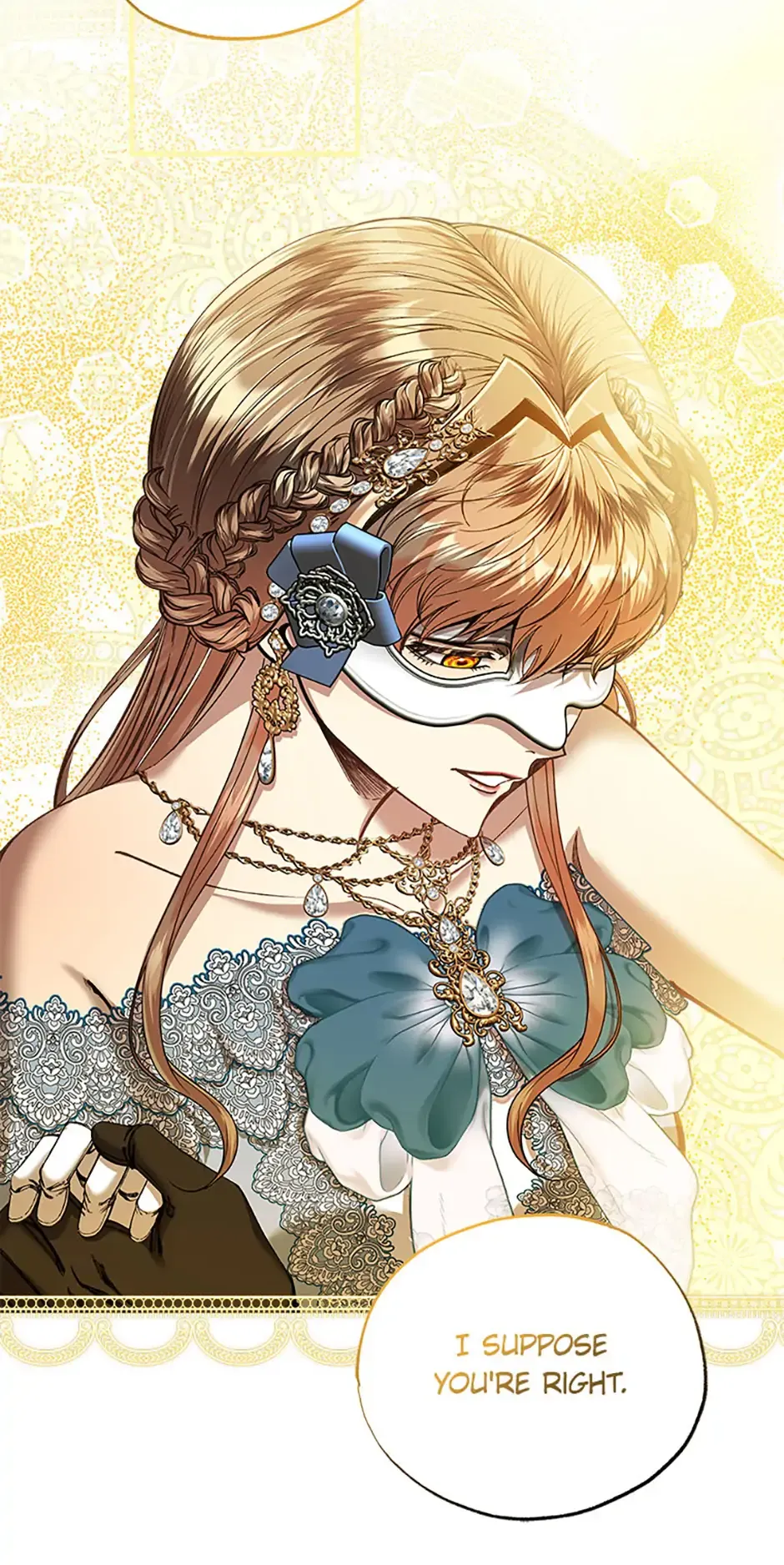 Charlotte’s Wheel Chapter 64 Online - página 61
