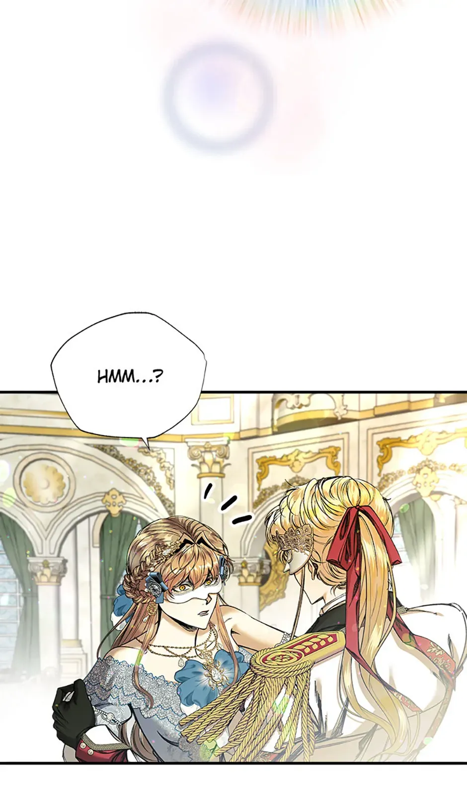 Charlotte’s Wheel Chapter 64 Online - página 63