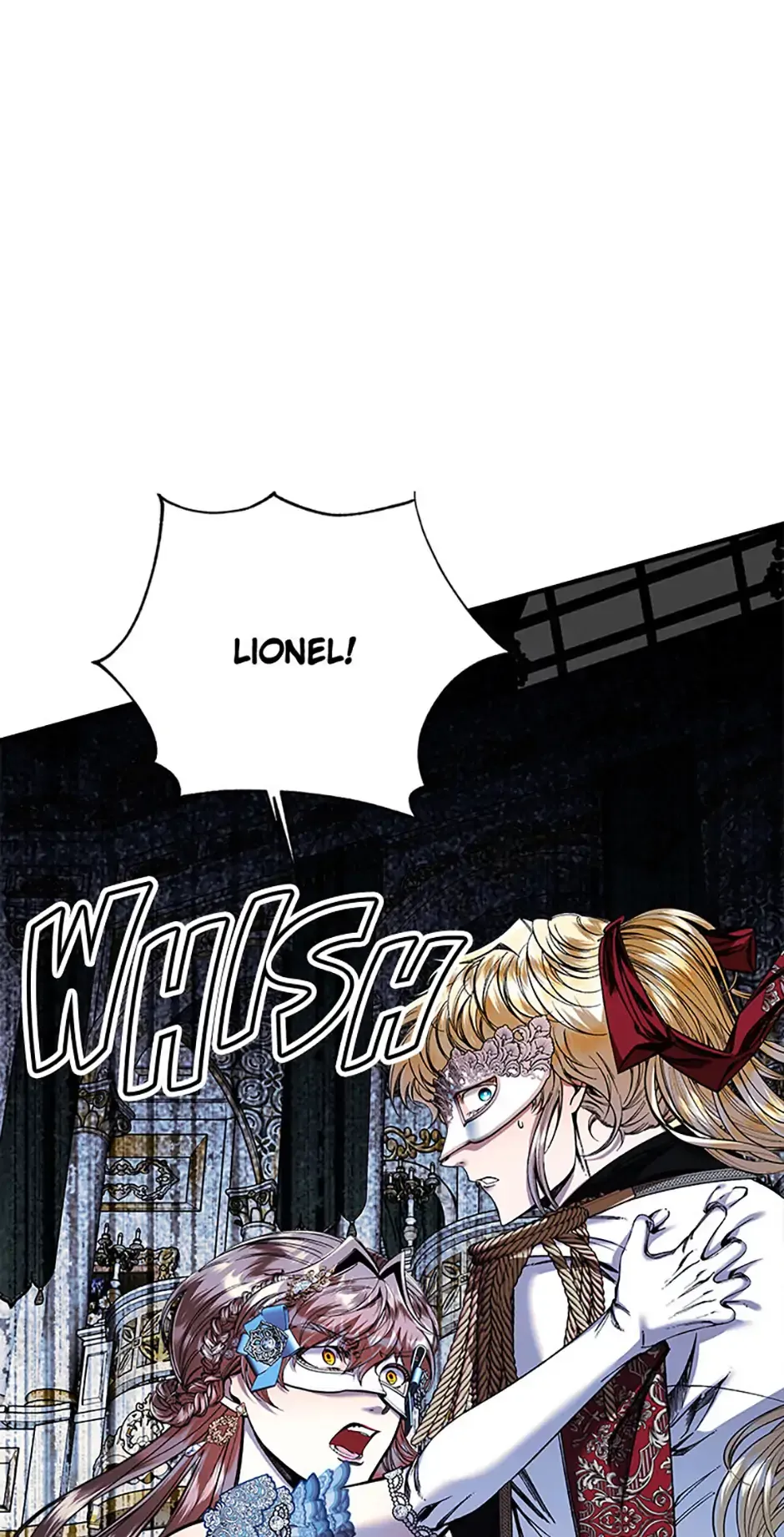 Charlotte’s Wheel Chapter 64 Online - página 67