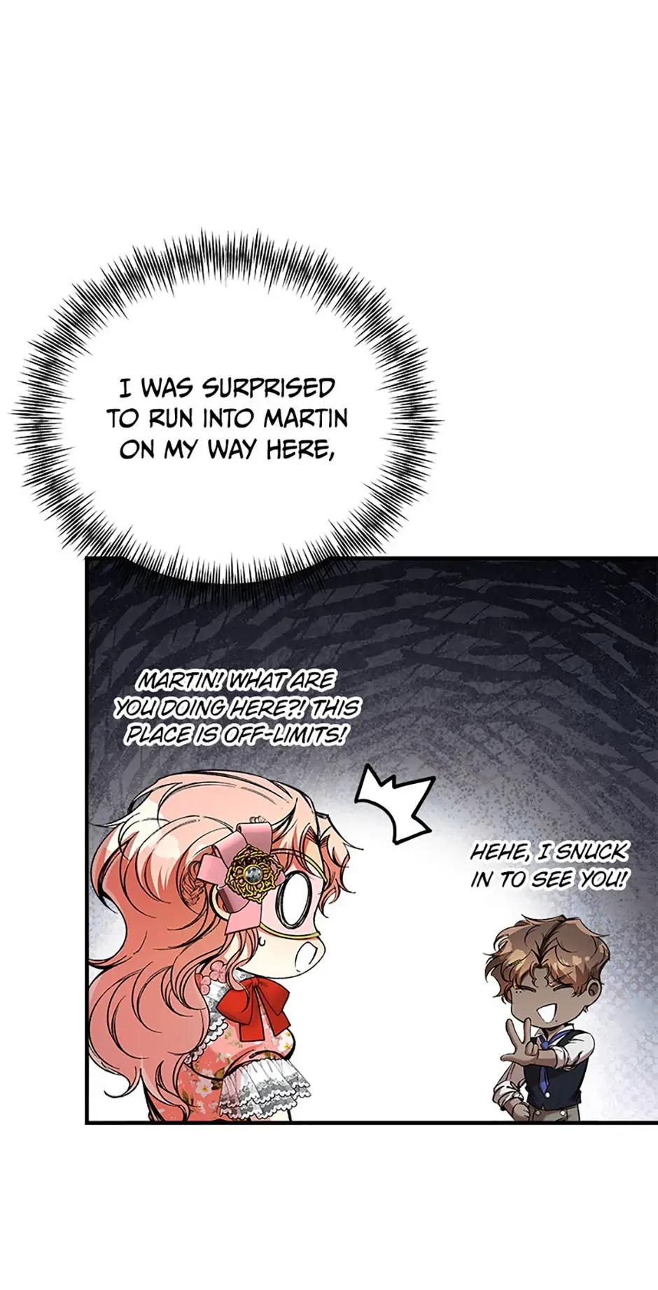 Charlotte’s Wheel Chapter 64 Online - página 74