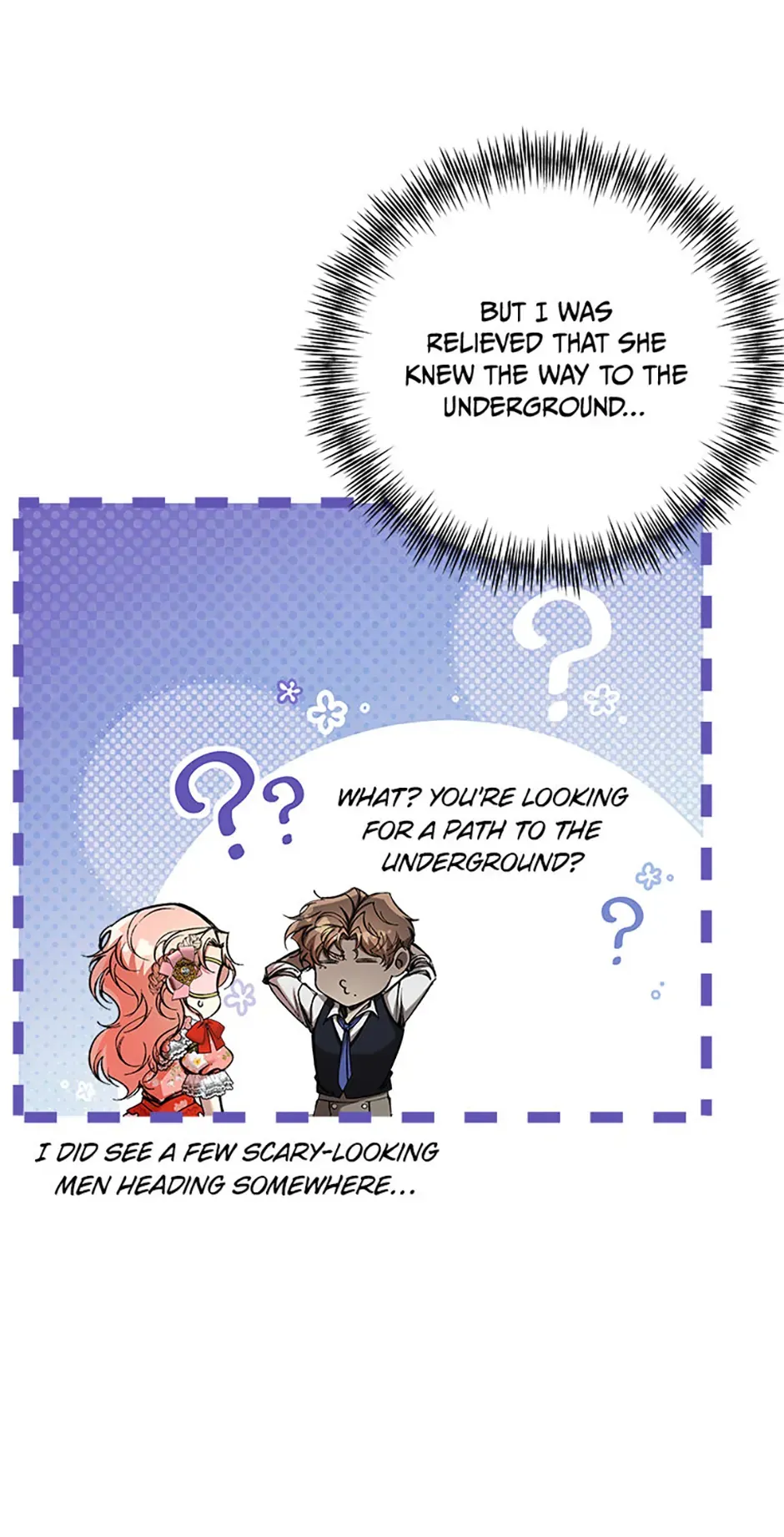 Charlotte’s Wheel Chapter 64 Online - página 75