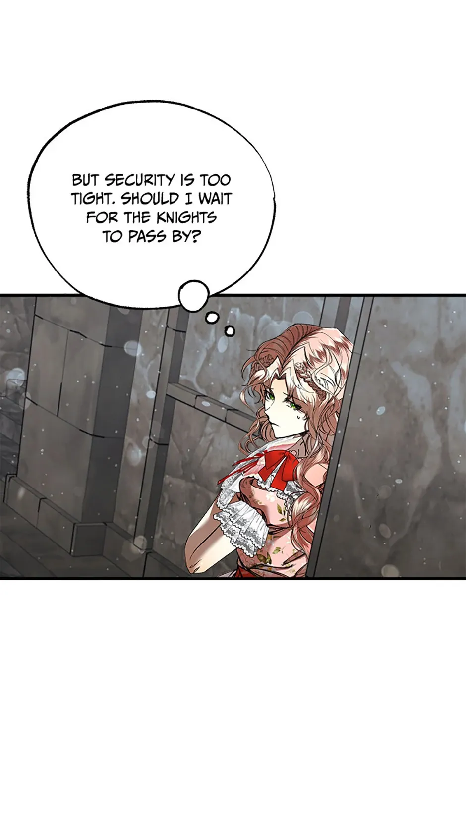 Charlotte’s Wheel Chapter 64 Online - página 76