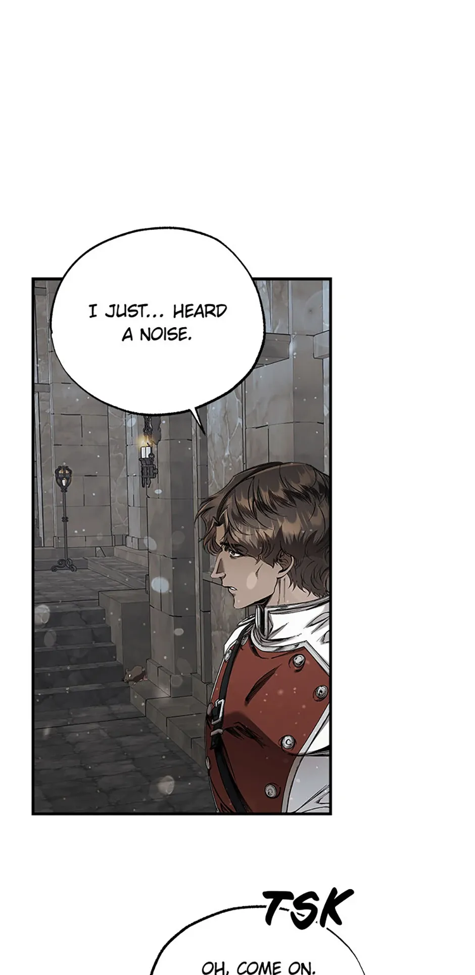 Charlotte’s Wheel Chapter 64 Online - página 80