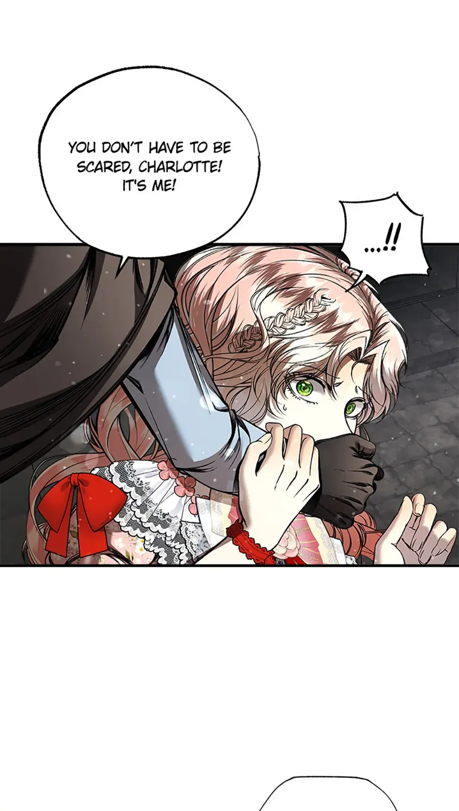 Charlotte’s Wheel Chapter 64 Online - página 83