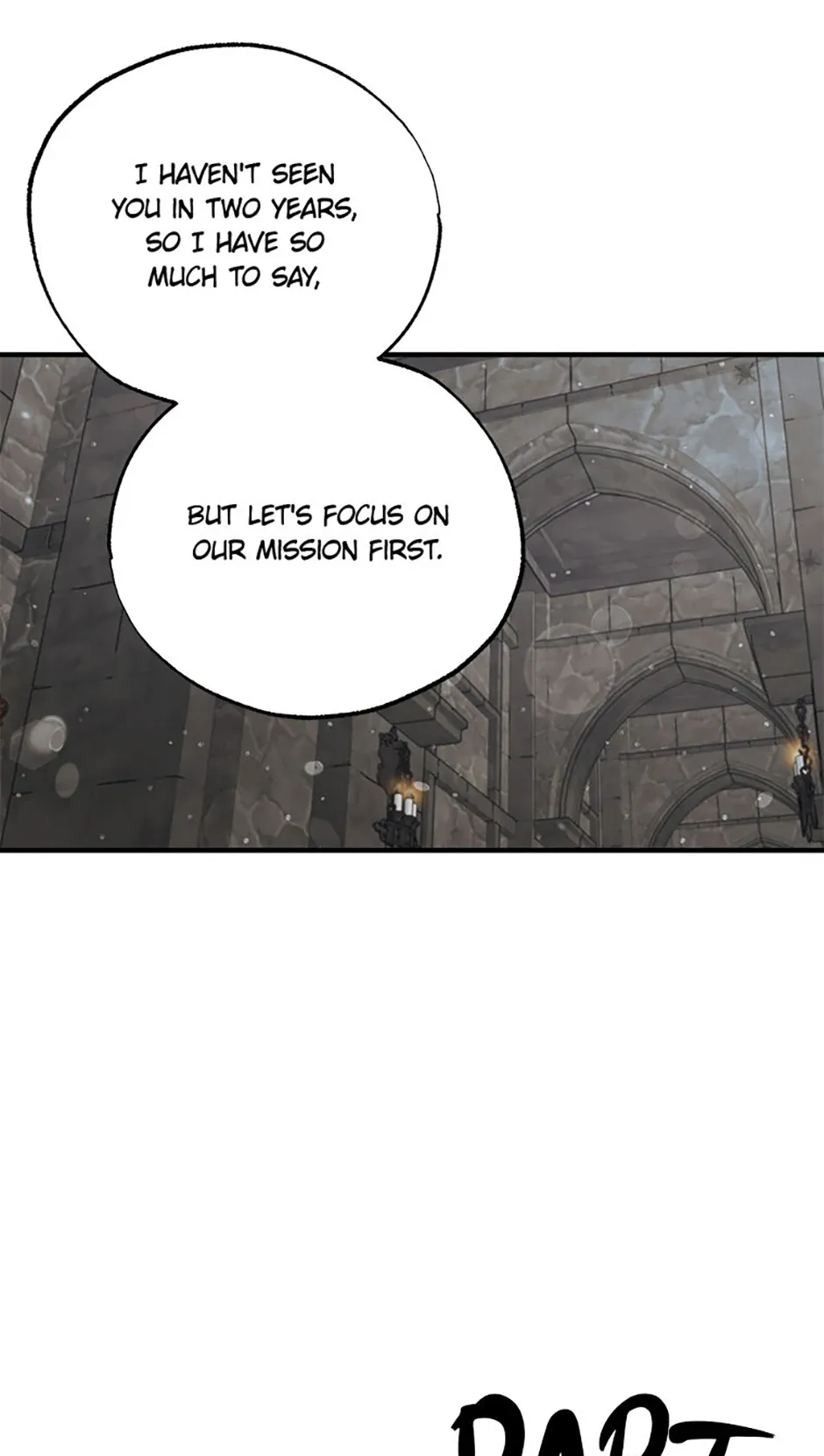 Charlotte’s Wheel Chapter 64 Online - página 86